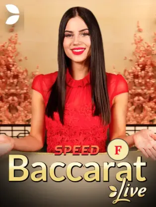 BOM88 Speed Baccarat F