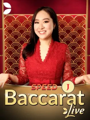 BOM88 Speed Baccarat J
