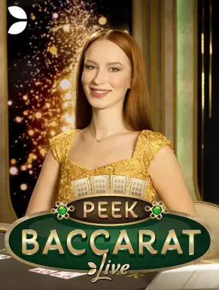 BOM88 Peek Baccarat
