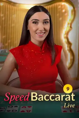 BOM88 Speed Baccarat 9
