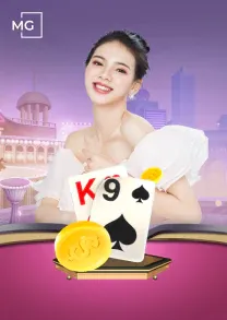 BOM88 Baccarat MG 1
