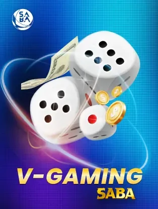 BOM88 SABA V-Gaming