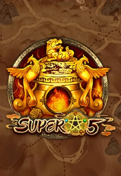BOM88 Super5