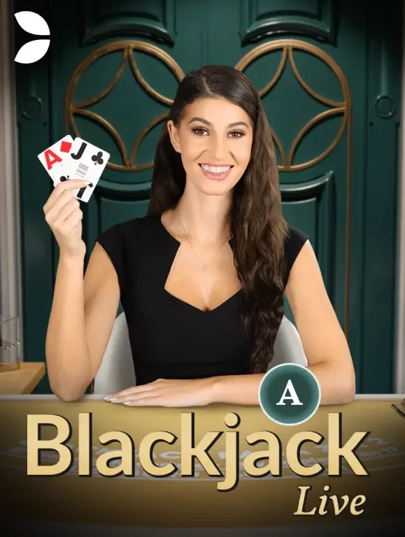BOM88 Blackjack A