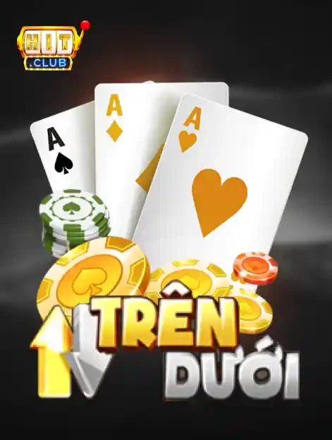 BOM88 Trên Dưới