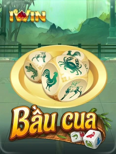 BOM88 Bầu Cua iWin