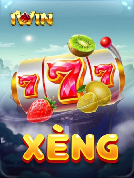 BOM88 Xèng Hoa Quả