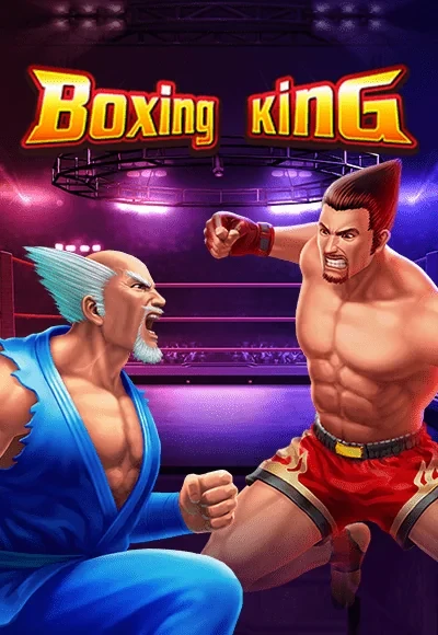 BOM88 Boxing King