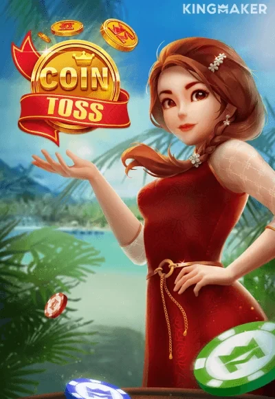 BOM88 Coin Toss