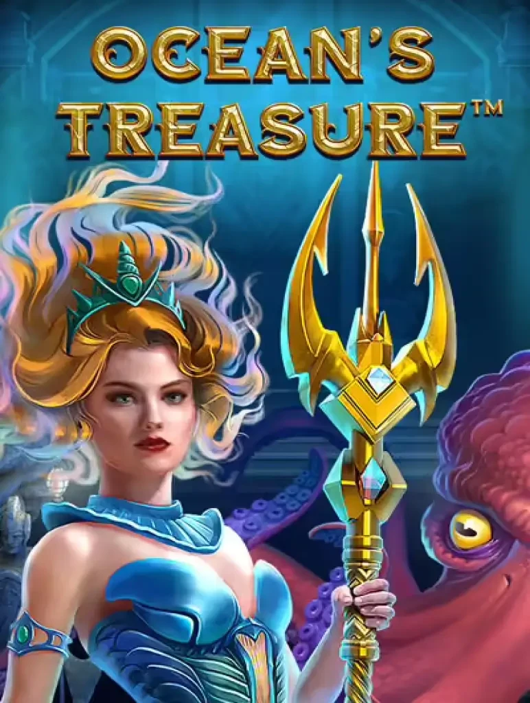 BOM88 Ocean's Treasure