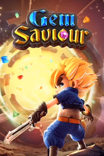 BOM88 Gem Saviour