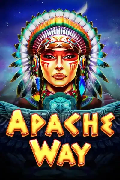BOM88 Apache Way