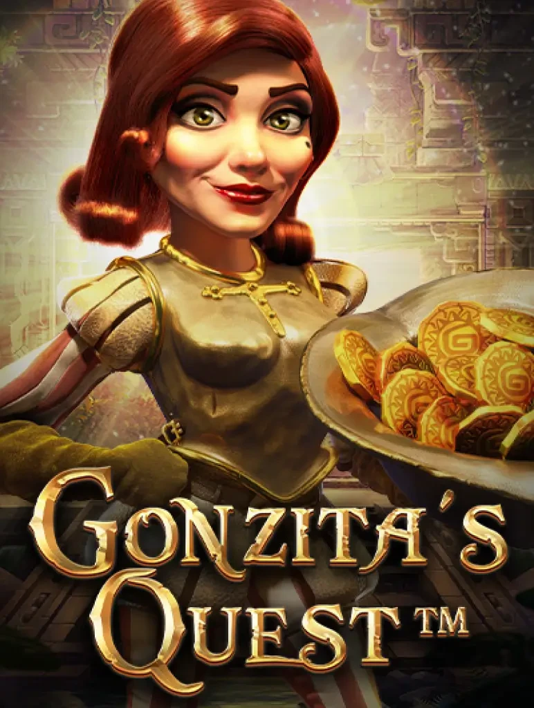 BOM88 Gonzita's Quest
