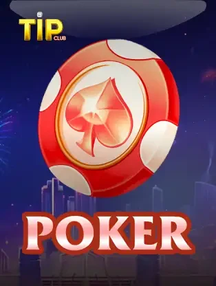 BOM88 Poker