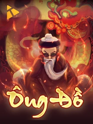 BOM88 Ông Đồ