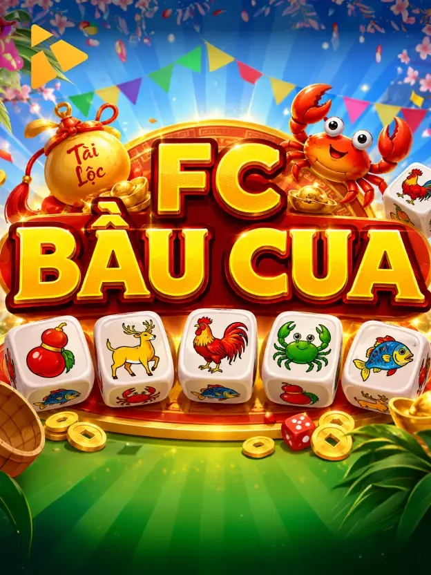BOM88 FC Bầu Cua