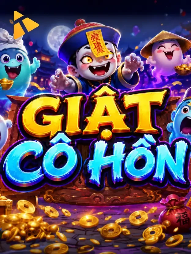 BOM88 Giật Cô Hồn