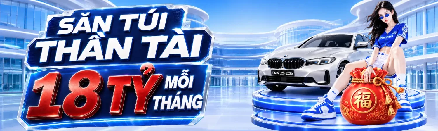 BOM88 Săn Túi Thần Tài