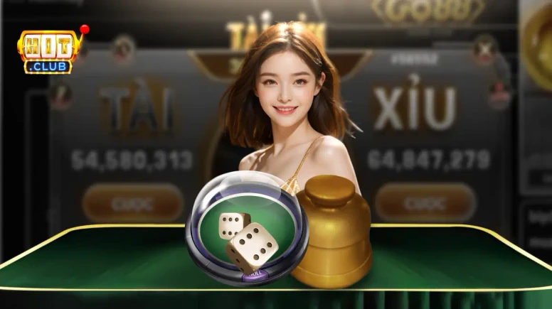 BOM88 Tài Xỉu