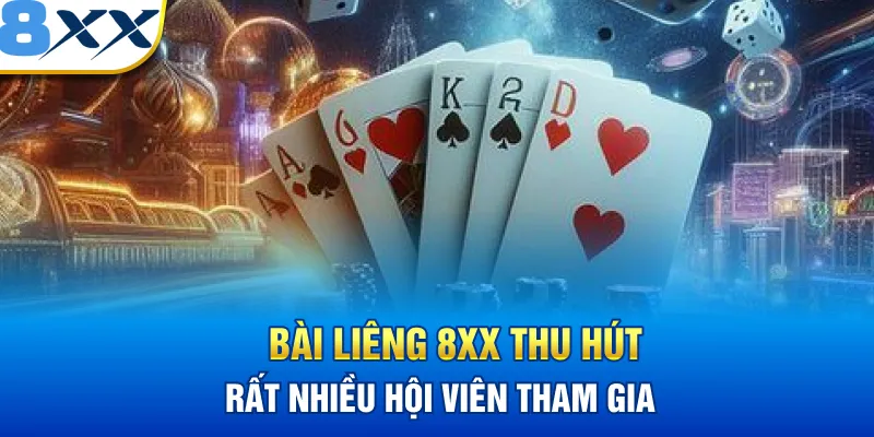 Từ Cơ Bản Đến Thành Thạo – Hướng Dẫn Chơi Liêng 88XX Dành Cho Người Mới